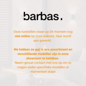 Barbas fires to be continued