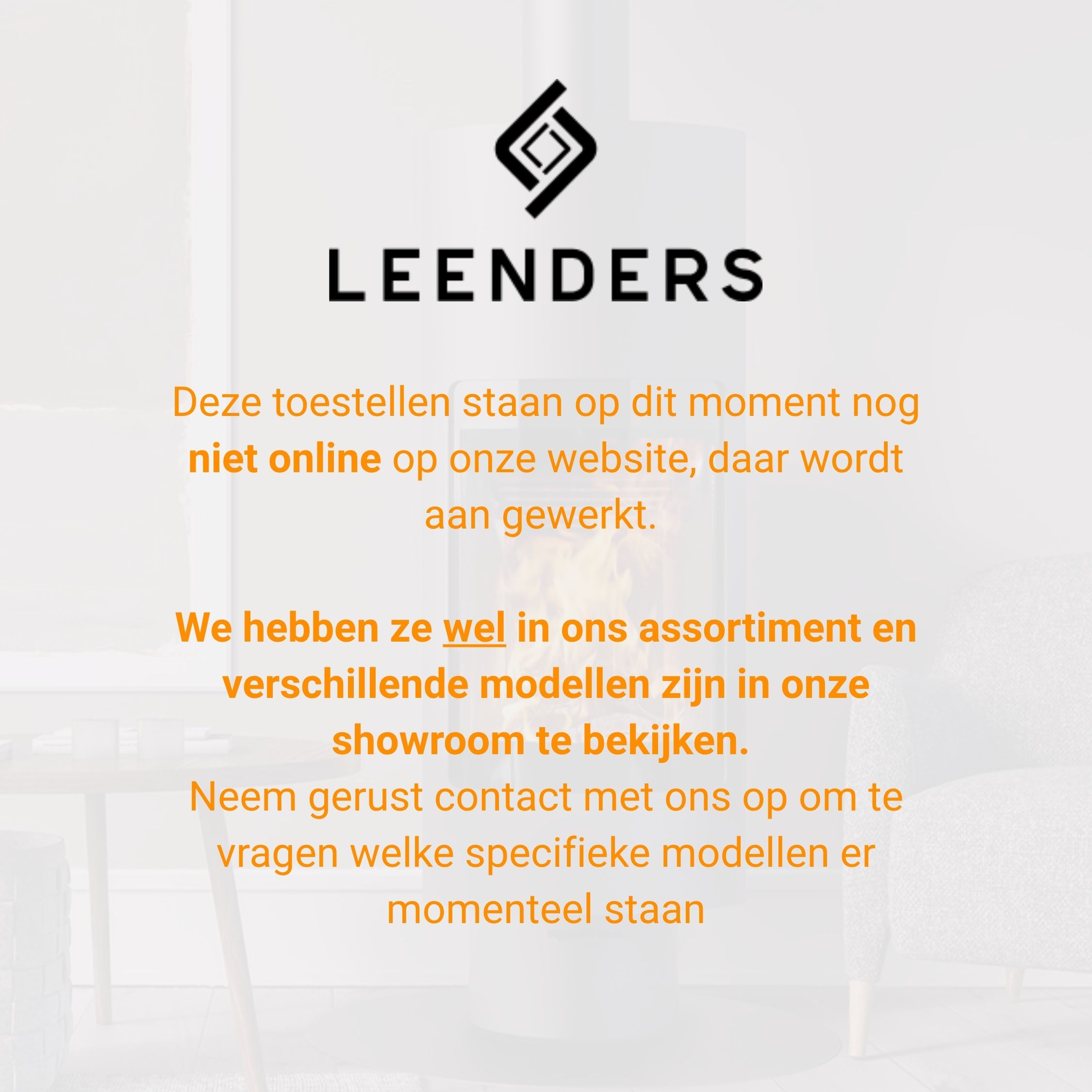 Leenders to be continued