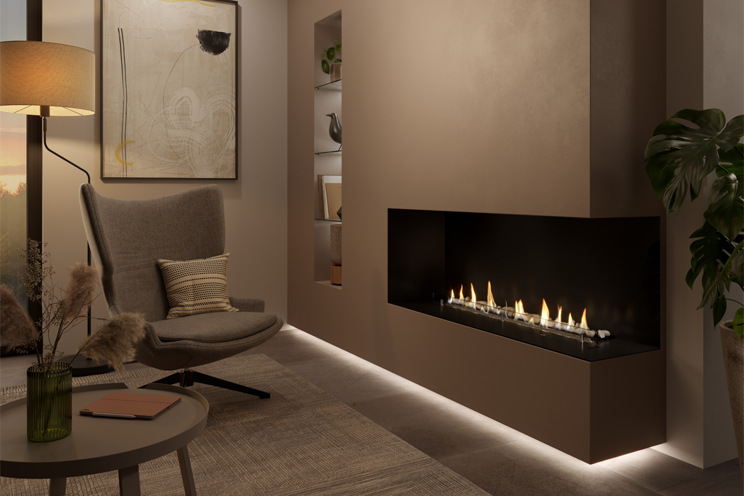 Spartherm ebios