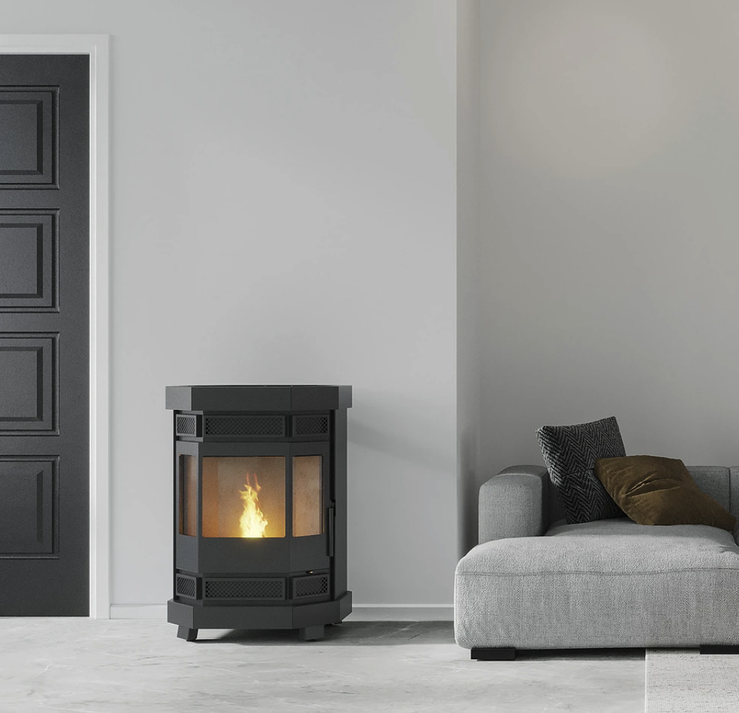 Sfeerbeeld van Duroflame