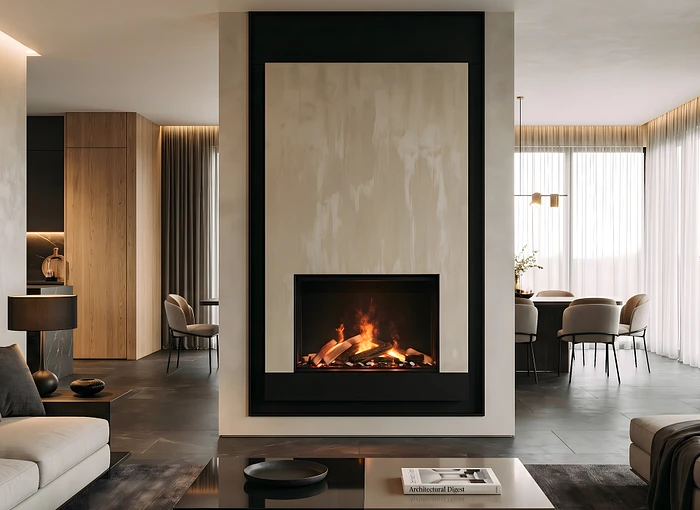 Sfeerbeeld van Dimplex