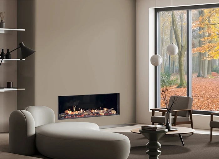 inbouw bio-ethanol haard