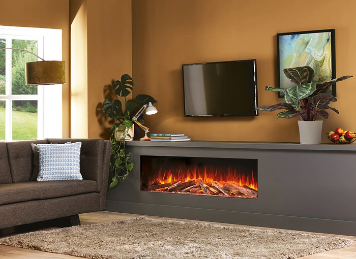 Sfeerbeeld van Fair Fires